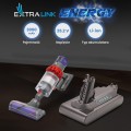 Bateria, akumulator do odkurzacza Dyson V10 25.2V 3000mAh - 3091725