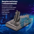 Bateria, akumulator do odkurzacza Dyson V10 25.2V 3000mAh - 3091718