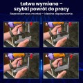 Bateria, akumulator do odkurzacza Dyson V10 25.2V 3000mAh - 3091719