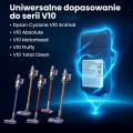 Bateria, akumulator do odkurzacza Dyson V10 25.2V 3000mAh - 3091717