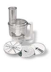 Wielofunkcyjny multi-mikser do rozdrabniania ziół Bosch MUZ5MM1 - 3096659