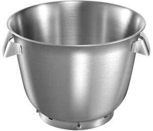 Misa ze stali szlachetnej Bosch MUZ9ER1 5,5l - 3096663