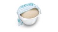 Misa z tworzywa sztucznego Bosch MUZ9KR1 5,5l - 3096667