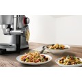 Zestaw 5 nakładek do wyrobu makaronu Bosch MUZ9PP2 do maszynki do mielenia - 3096675