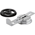 Nasadka kształtka do formowania ciasteczek Bosch MUZ9SV1 - 3096676