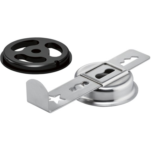 Nasadka kształtka do formowania ciasteczek Bosch MUZ9SV1 - 3096676