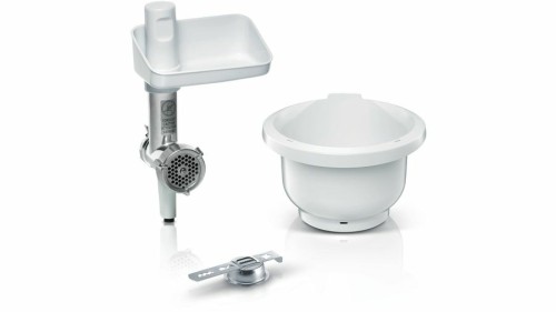 Zestaw BakingSensation kształtka, misa, maszynka do mielenia Bosch MUZS2BS - 3096680