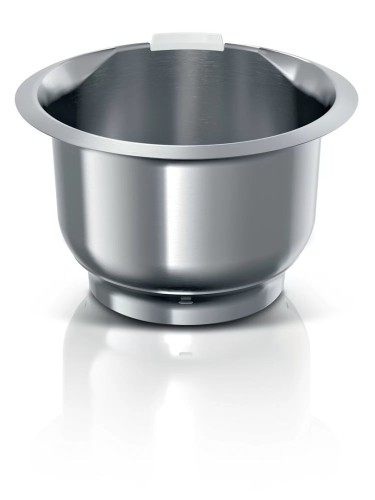 Misa ze stali szlachetnej Bosch MUZS2ER 3,8l - 3096685