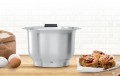 Misa ze stali szlachetnej Bosch MUZS2ER 3,8l - 3096687