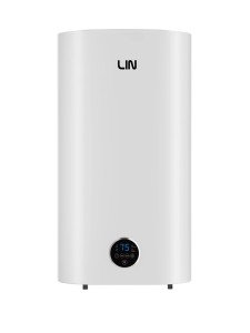 Bojler elektryczny LIN LIFVD1SMWH 100L UNIVERSAL biały WiFi