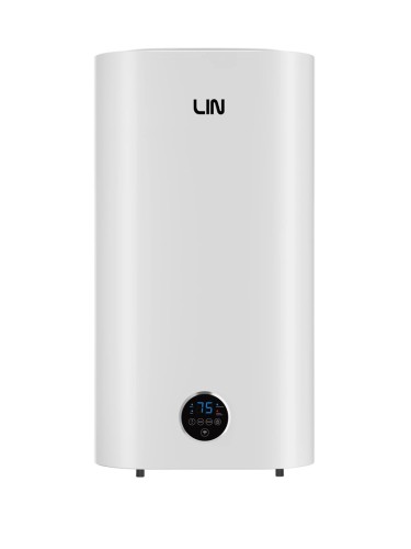 Bojler elektryczny LIN LIFVD1SMWH 100L UNIVERSAL biały WiFi - 3096704