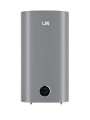 Bojler elektryczny LIN LIFVD1SMGY 100L UNIVERSAL szary WiFi - 3096722