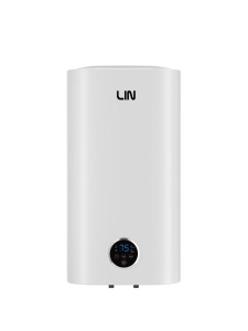 Bojler elektryczny LIN LIFVD1SMWH 50L SMART biały