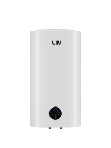 Bojler elektryczny LIN LIFVD1SMWH 50L SMART biały - 3096724