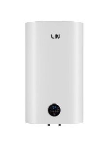 Bojler elektryczny LIN LIFVD1SMWH 80L SMART biały WiFi