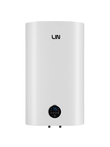 Bojler elektryczny LIN LIFVD1SMWH 80L SMART biały WiFi - 3096731