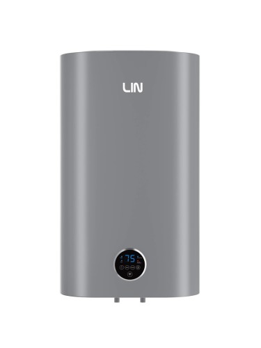 Bojler elektryczny LIN LIFVD1SMGY 80L SMART szary WiFi - 3096736