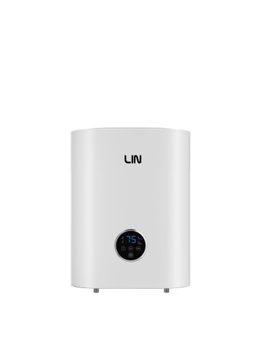 Bojler elektryczny LIN LIFVD1SMWH 30L UNIVERSAL biały - 3096743