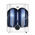 Bojler elektryczny LIN LIFVD1SMWH 30L UNIVERSAL biały - 3096745