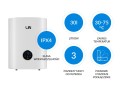 Bojler elektryczny LIN LIFVD1SMWH 30L UNIVERSAL biały - 3096744