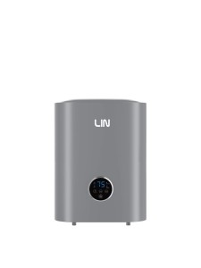 Bojler elektryczny LIN LIFVD1SMGY 30L UNIVERSAL szary