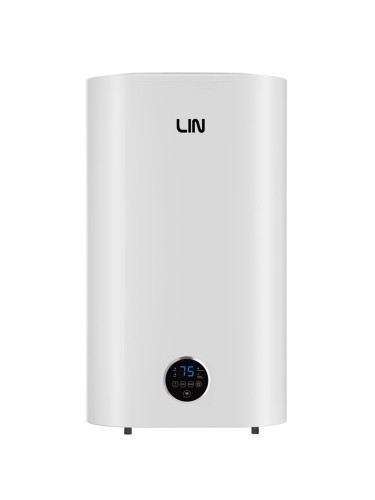 Bojler elektryczny LIN LIFVD1SMWH 80L UNIVERSAL biały WiFi - 3096764