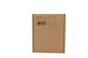 simplehuman ST1085 dozownik do mydła 0,266 l Biały