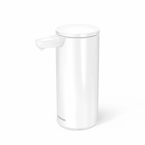 simplehuman ST1085 dozownik do mydła 0,266 l Biały - 3096921