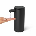 simplehuman ST1084 dozownik do mydła 0,266 l Czarny - 3096923