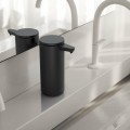 simplehuman ST1084 dozownik do mydła 0,266 l Czarny - 3096927