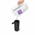 simplehuman ST1084 dozownik do mydła 0,266 l Czarny - 3096925