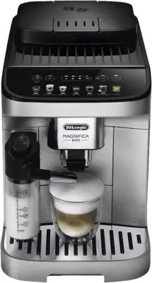 Ekspres ciśnieniowy DeLonghi ECAM290.85.SBX Magnifica Evo - 3091731