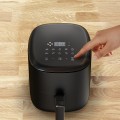 Frytkownica beztłuszczowa TEFAL EY145810 - 3096983