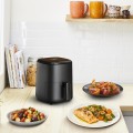 Frytkownica beztłuszczowa TEFAL EY145810 - 3096980
