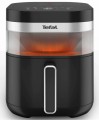 Tefal Easy Fry Infrared EY8328E0 frytkownica Pojedyńczy 7 l Autonomiczny 2200 W Frytkownica na gorące powietrze Czarny - 3096996