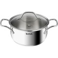 Zestaw garnków TEFAL Intuition 10 elem. B864SA74 - 3091757