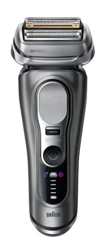 Golarka elektryczna Braun Series 9 PRO + 9655cc - 3091766