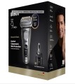 Golarka elektryczna Braun Series 9 PRO + 9655cc - 3091768