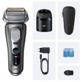 Golarka elektryczna Braun Series 9 PRO + 9655cc - 3091767