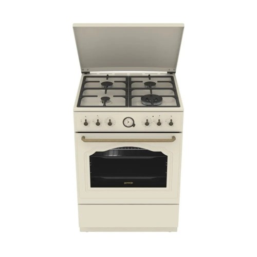 Kuchnia GORENJE GKS6C71CLI - 3097091