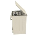 Kuchnia GORENJE GKS6C71CLI - 3097104