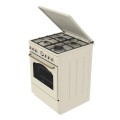 Kuchnia GORENJE GKS6C71CLI - 3097097