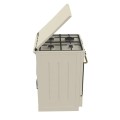 Kuchnia GORENJE GKS6C71CLI - 3097094