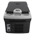 Lodówka turystyczna z funkcją podgrzewania AEG BK16 16l - 3097124