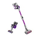 Bezprzewodowy odkurzacz pionowy Jimmy JV85 Pro fioletowy - 3097254
