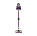 Bezprzewodowy odkurzacz pionowy Jimmy JV85 Pro fioletowy - 3097255