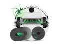 Robot sprzątający iRobot Roomba Combo 575 biały +stacja dokująca AutoWash - 3097386