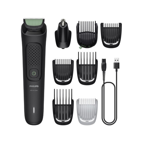 Trymer PHILIPS Multigroom MG3940/15 - 3097435