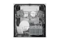 Zmywarka do zabudowy ELECTROLUX E52LE100S - 3097509