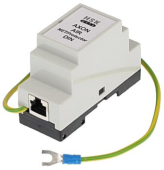 OGRANICZNIK PRZEPIĘĆ AXON-AIR/DIN - 3097677
